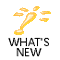[What's New]