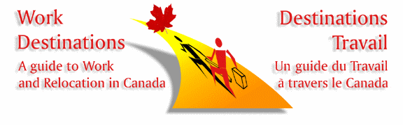 [ Work Destinations ]