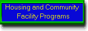 Housing and Community Facility Programs
