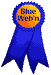 Blue Ribbon Award 4 Star Site