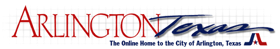 City of Arlington, Texas