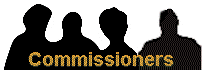Our Commissioners