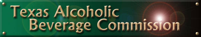 Texas Alcoholic Beverage Commission
