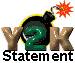 Y2K Disclosure Statement