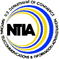 NTIA logo