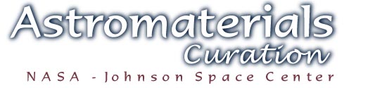 Astromaterials Curation