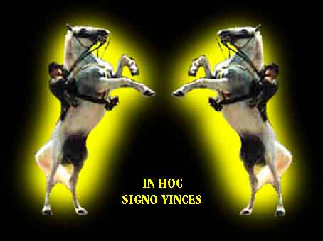 Escola de Equita��o do Ex�rcito