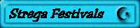 The Festivals of Stregheria
