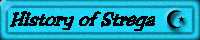 History of Stregheria