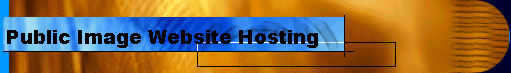  Public Image Website Hosting 