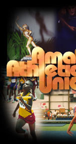 Amateur Athletic Union