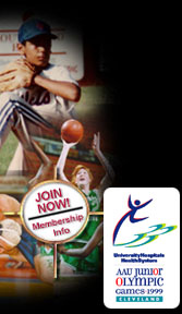 Amateur Athletic Union