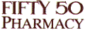 Go to FIFTY 50 Pharmacy Web