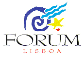 Logotipo do Forum Lisboa