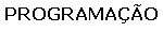Programa��o