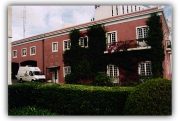 Servi�o Municipal de Protec��o Civil