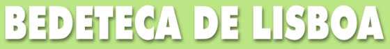BEDETECA DE LISBOA