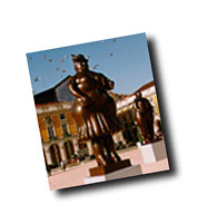 Pra�a do Com�rcio - imagem