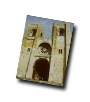 S� de Lisboa - imagem