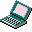 Laptop icon