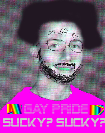 im kastro, and i am so cool...by the way i am gay