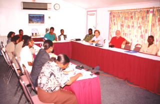 Y2K Meeting