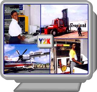 Welcome to the British Virgin Islands Y2K Project - Click to Enter.