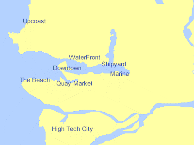 Welcome to Homeport - Click to explore 