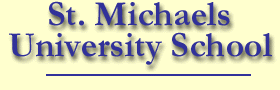 St. Michaels University School