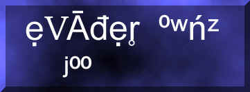 Evader