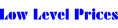 Low Level Prices.gif (5376 bytes)