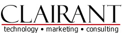 Clairant logo