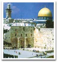 WESTERN WALL