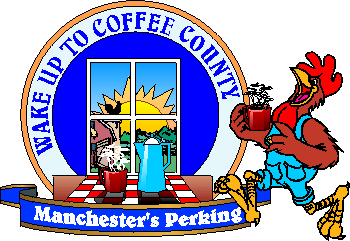 Manchester's Perking