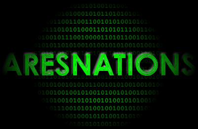 A r e s n a t i o n s ? !