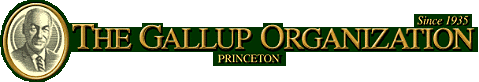 The Gallup Organization