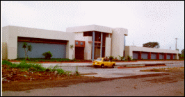 Campus Machala