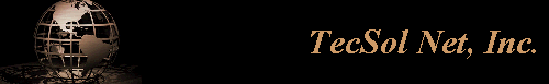 TecSol Net, Inc.