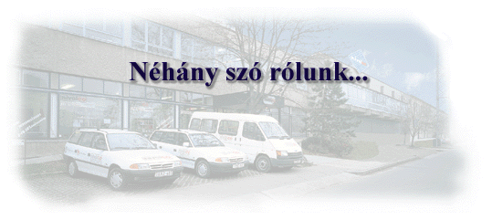 A Nivelco Rt. irodah�za