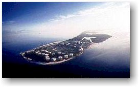 South Seas Resort on Captiva Island