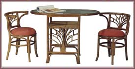 Go To Rattan, In-door Furniture