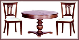 Go To Teak, In-door Furniture