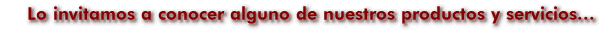 Lo invitamos.gif (7690 bytes)