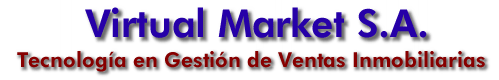 Virtual Market S.A.