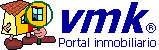 Portal inmobiliario