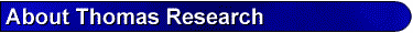 About Thomas Research