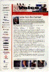 Read about Equinox in ECTA's Voice