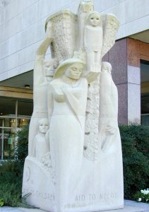 Welfare_Rock_(North)