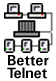 Better Telnet