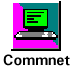 Commnet